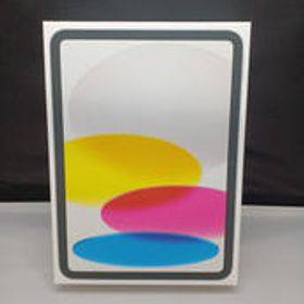 IPAD 第11世代 MD3Y4J/A APPLE