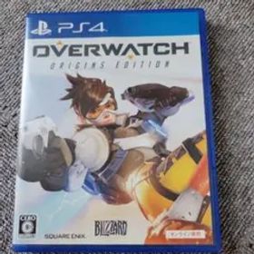 オーバーウォッチ オリジンズエディション