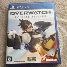 オーバーウォッチ オリジンズエディション