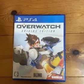 オーバーウォッチ オリジンズエディション