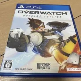 オーバーウォッチ オリジンズエディション