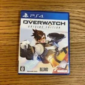 オーバーウォッチ オリジンズエディション