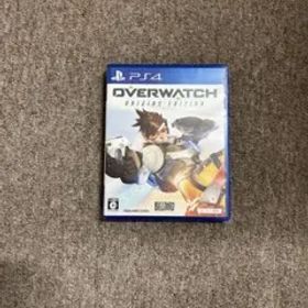 オーバーウォッチ オリジンズエディション