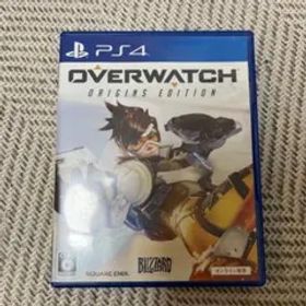 オーバーウォッチ オリジンズエディション