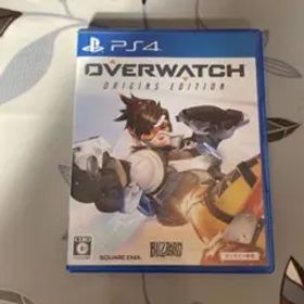 オーバーウォッチ オリジンズエディション