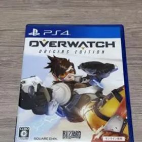 オーバーウォッチ オリジンズエディション