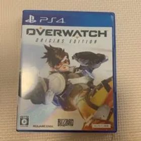 オーバーウォッチ オリジンズエディション