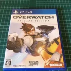 オーバーウォッチ オリジンズエディション