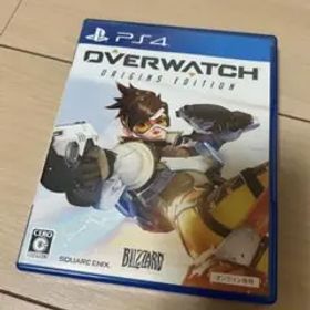 オーバーウォッチ オリジンズエディション