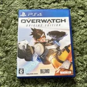 オーバーウォッチ オリジンズエディション
