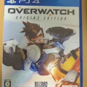 オーバーウォッチ オリジンズエディション