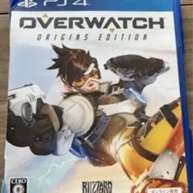 オーバーウォッチ オリジンズエディション