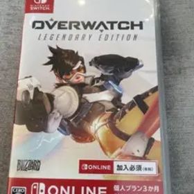オーバーウォッチ オリジンズエディション