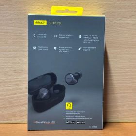 Jabra ELITE 75t