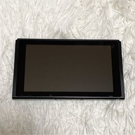 ニンテンドースイッチ(Nintendo Switch)の美品 Nintendo Switch 本体 2018年製 旧型(家庭用ゲーム機本体)