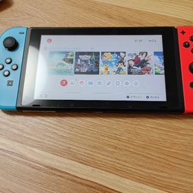 ニンテンドースイッチ(Nintendo Switch)のNintendo Switch スイッチ2の箱付き(家庭用ゲーム機本体)