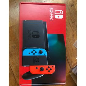 スイッチ(家庭用ゲーム機本体)