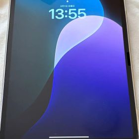 iPad Air M3 13インチ パープル 128GB Wi-Fi