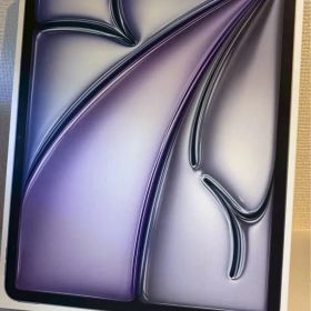 iPad Air 13インチM3 512GB Wifi+Cellular モデル