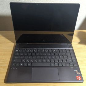 ENVY x360 新品 95,000円 中古 18,810円 | ネット最安値の価格比較