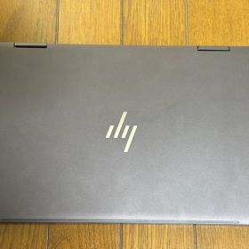 ノートPC HP ENVY x360 13-ay1000