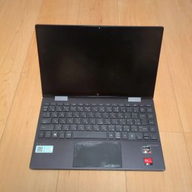 HP Envy x360 13-ay0xxx 16GB 512GB
