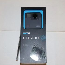Gopro fusion ゴープロ フュージョン
