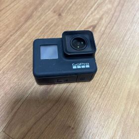 GoPro Black 7 アクションカメラ 本体