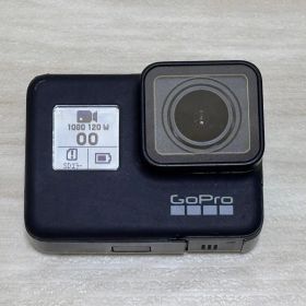 GoPro アクションカメラ 本体 1080p Black7