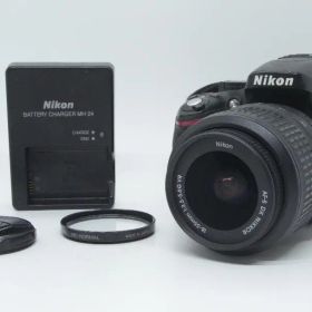 【A2274】 Nikon D5200 / AF-S 18-55 3.5-5.6