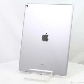 【中古】Apple(アップル) iPad Pro 12.9インチ 第2世代 64GB スペースグレイ MQDA2J／A Wi-Fi 【258-ud】