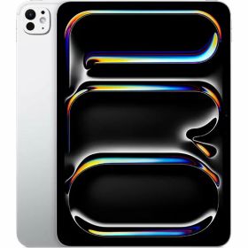 iPad Pro 11インチ Apple M5チップ Wi-Fiモデル【新品未開封】 Apple シルバー Wi-Fiモデル MDWL4J/A 標準ガラス搭載 A3357