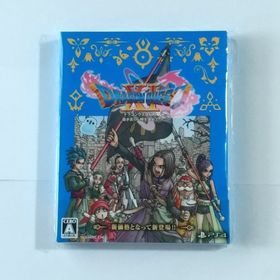 スクウェアエニックス(SQUARE ENIX)の【新品未開封】ドラゴンクエストXI 過ぎ去りし時を求めて S(家庭用ゲームソフト)