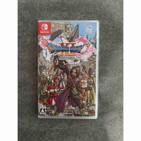 スクウェアエニックス(SQUARE ENIX)のドラゴンクエストXI 過ぎ去りし時を求めて S（新価格版）(家庭用ゲームソフト)