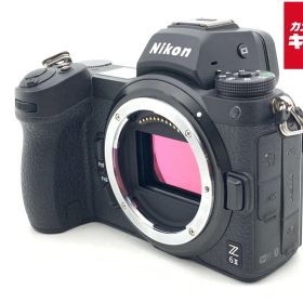 【中古】 【良品】 ニコン Z6II ボディ