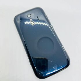 【SIMフリー】 らくらくスマートフォン me F-01L 本体 動作確認済み