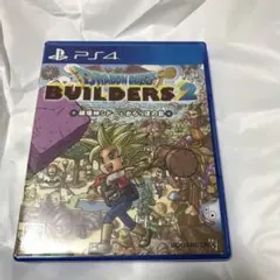 ドラゴンクエストビルダーズ2 破壊神シドーとからっぽの島