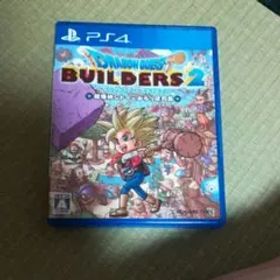 ドラゴンクエストビルダーズ2 破壊神シドーとからっぽの島