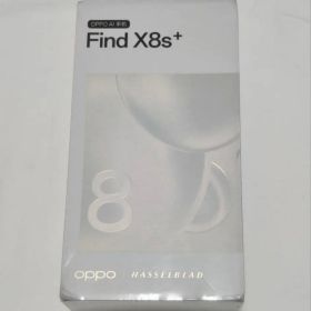 【新品】OPPO Find X8s+/Dimensity 9400+/中国版