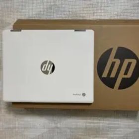 HP Chromebook x360 12b-ca0014TU
