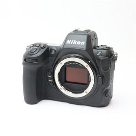 《美品》Nikon Z8