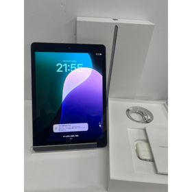 【良品】iPad 第7世代/Wi-Fiモデル/A2197〈MW742J/A〉(タブレット)