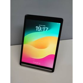 【Wi-Fiモデル】iPad 第7世代/32GB/A2197〈MW742J/A〉(タブレット)
