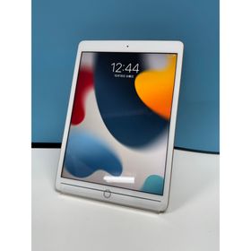 アイパッド(iPad)の【Wi-Fiモデル】iPad 第7世代/32GB/A2197〈MW762J/A〉(タブレット)