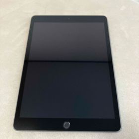 アイパッド(iPad)のiPad 第7世代 WiFiモデル 32GB 本体(タブレット)