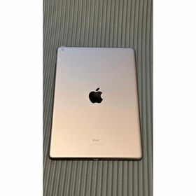 アイパッド(iPad)のアップル iPad 第7世代 WiFi 32GB スペースグレイ 付属品あり(タブレット)
