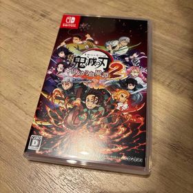 鬼滅の刃 ヒノカミ血風譚2(家庭用ゲームソフト)