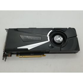 【中古】MSI GeForce GTX 1080 AERO 8G GTX1080/8GB(GDDR5X)/PCI-E【秋葉2号】保証期間１週間