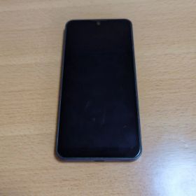 【ジャンク品・部品取り用】docomo AQUOS wish2 SH-51C