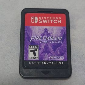 ファイアーエムブレム風花雪月